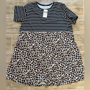 Boutique Dress